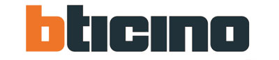 bticino logo