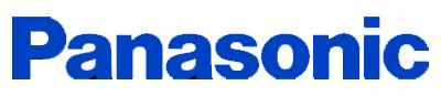 logo panasonic